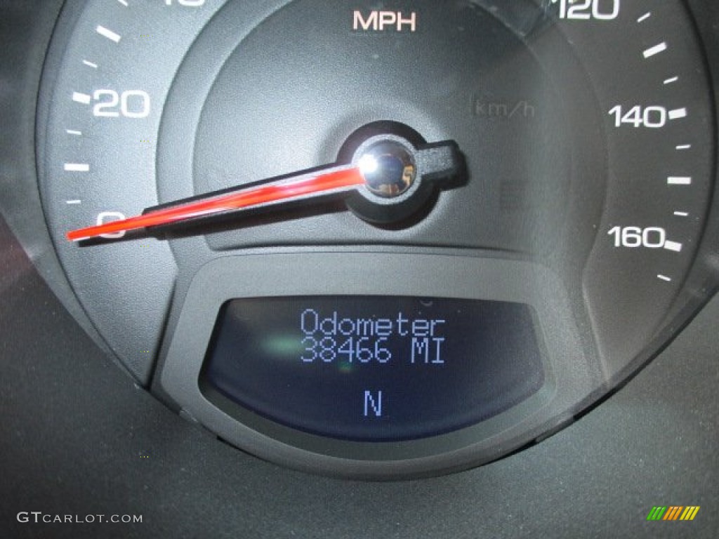 2010 CTS 3.6 Sedan - Vanilla Latte / Cashmere/Cocoa photo #13