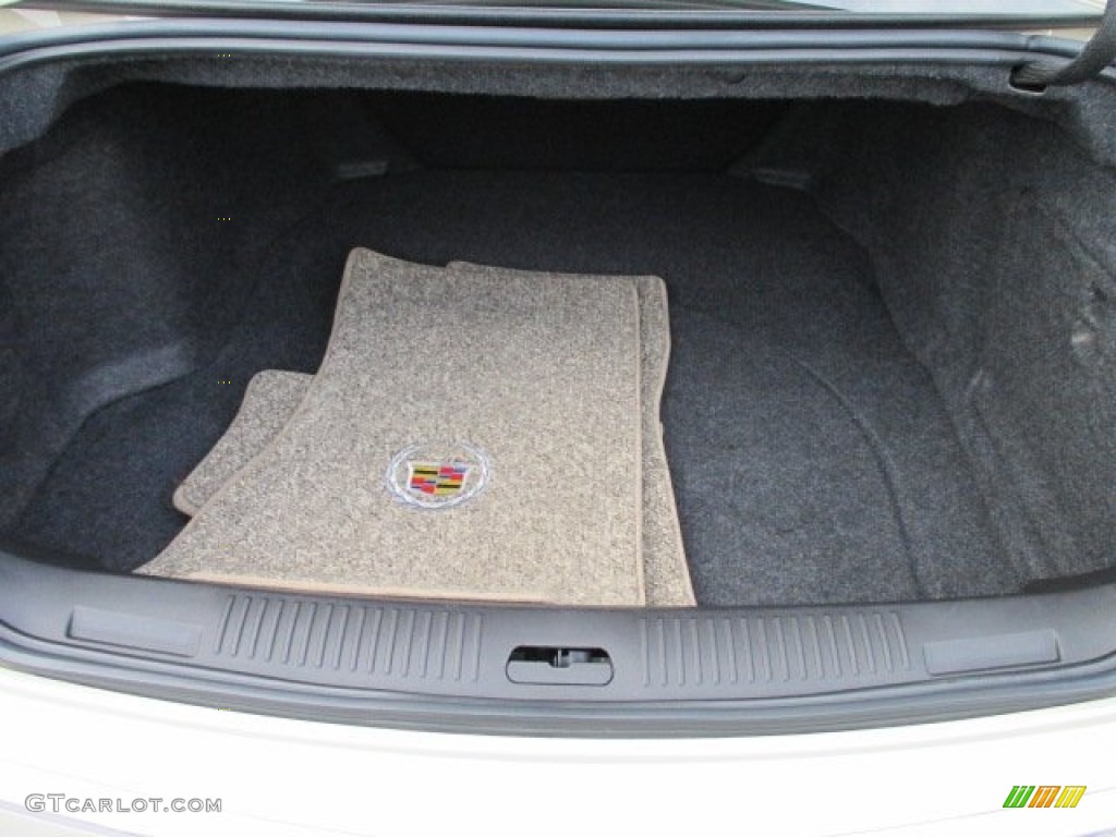 2010 CTS 3.6 Sedan - Vanilla Latte / Cashmere/Cocoa photo #20