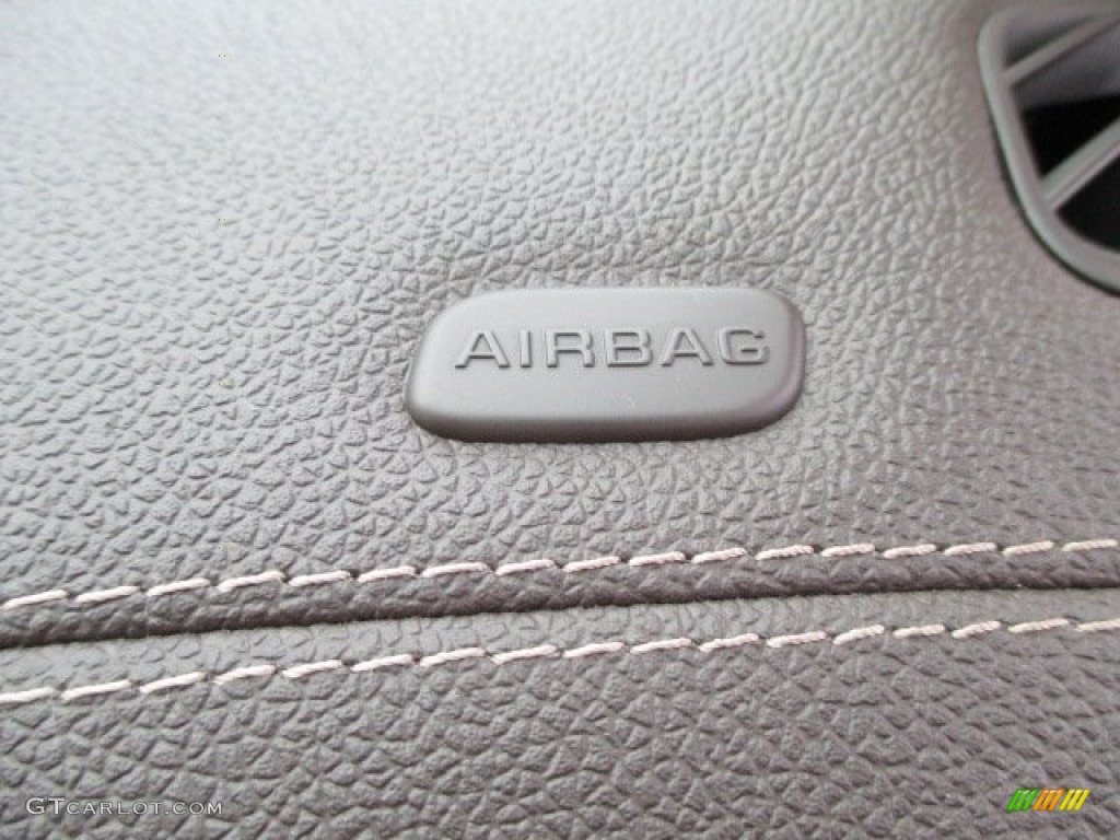 2010 CTS 3.6 Sedan - Vanilla Latte / Cashmere/Cocoa photo #40