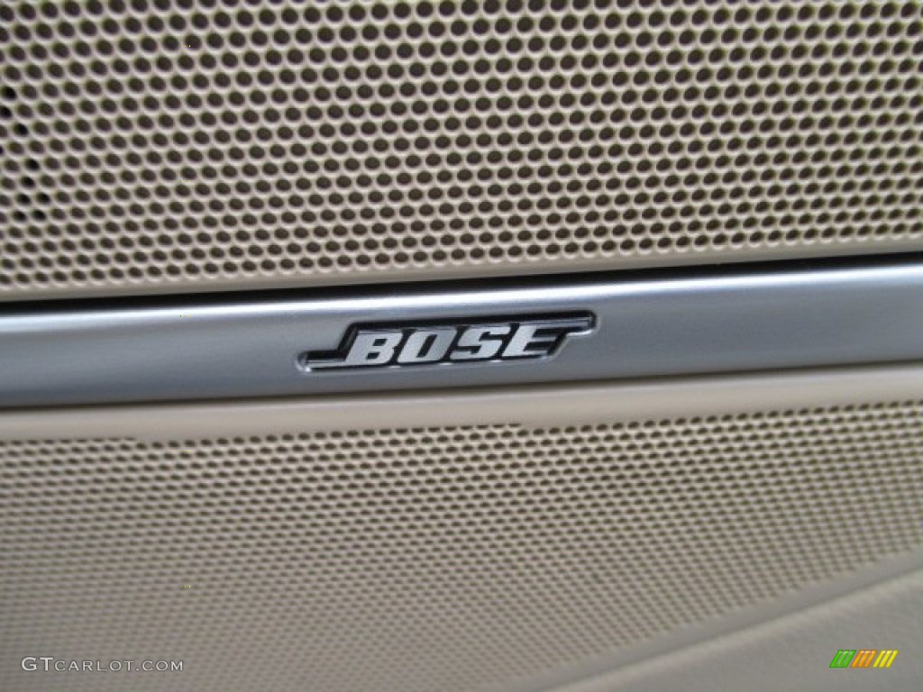 2010 CTS 3.6 Sedan - Vanilla Latte / Cashmere/Cocoa photo #44
