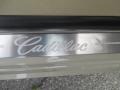 2010 Vanilla Latte Cadillac CTS 3.6 Sedan  photo #46