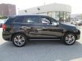 2014 Ebony Black Kia Sorento Limited SXL  photo #7