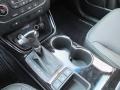 6 Speed Sportmatic Automatic 2014 Kia Sorento Limited SXL Transmission