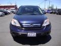 Royal Blue Pearl - CR-V EX 4WD Photo No. 2