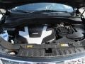 2014 Kia Sorento 3.3 Liter GDI DOHC 24-Valve CVVT V6 Engine Photo