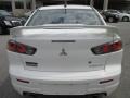 Wicked White - Lancer RALLIART AWD Photo No. 5