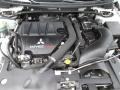 2.0 Liter Turbocharged DOHC 16-Valve MIVEC 4 Cylinder Engine for 2012 Mitsubishi Lancer RALLIART AWD #95243226
