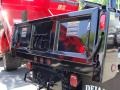 Oxford White - F550 Super Duty XL Regular Cab Chassis 4x4 Dump Truck Photo No. 5