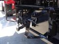 Oxford White - F550 Super Duty XL Regular Cab Chassis 4x4 Dump Truck Photo No. 7