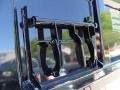 Oxford White - F550 Super Duty XL Regular Cab Chassis 4x4 Dump Truck Photo No. 8