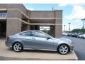 Palladium Silver Metallic 2012 Mercedes-Benz C 250 Coupe Exterior