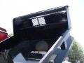 Oxford White - F550 Super Duty XL Regular Cab Chassis 4x4 Dump Truck Photo No. 15