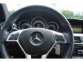 Palladium Silver Metallic - C 250 Coupe Photo No. 17