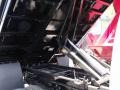 Oxford White - F550 Super Duty XL Regular Cab Chassis 4x4 Dump Truck Photo No. 16