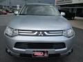 Cool Silver Metallic - Outlander SE Photo No. 2