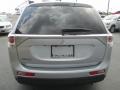 Cool Silver Metallic - Outlander SE Photo No. 6