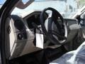 Oxford White - F550 Super Duty XL Regular Cab Chassis 4x4 Dump Truck Photo No. 19