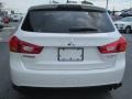 White Pearl - Outlander Sport ES Photo No. 5