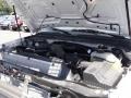 Oxford White - F550 Super Duty XL Regular Cab Chassis 4x4 Dump Truck Photo No. 22