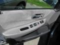 2002 Satin Silver Metallic Honda Accord LX Sedan  photo #6
