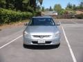 2004 Satin Silver Metallic Honda Accord EX Sedan  photo #2