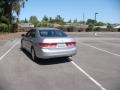 2004 Satin Silver Metallic Honda Accord EX Sedan  photo #5