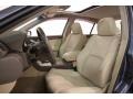 Lakeshore Slate Blue Metallic - G 35 x Sedan Photo No. 8