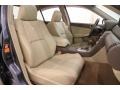 Lakeshore Slate Blue Metallic - G 35 x Sedan Photo No. 17