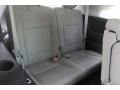 2014 Acura MDX Graystone Interior Rear Seat Photo