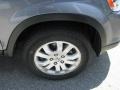 Pewter Pearl - CR-V Special Edition 4WD Photo No. 8