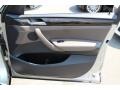 Mineral Silver Metallic - X3 xDrive28i Photo No. 25