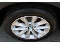 Mineral Silver Metallic - X3 xDrive28i Photo No. 32