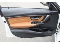Saddle Brown Door Panel Photo for 2014 BMW 3 Series #95247024