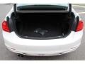 Saddle Brown Trunk Photo for 2014 BMW 3 Series #95247297