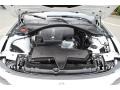2.0 Liter DI TwinPower Turbocharged DOHC 16-Valve 4 Cylinder Engine for 2014 BMW 3 Series 328i xDrive Sedan #95247482