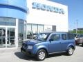 Atomic Blue Metallic - Element EX-P AWD Photo No. 1