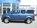 Atomic Blue Metallic - Element EX-P AWD Photo No. 3