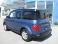 Atomic Blue Metallic - Element EX-P AWD Photo No. 4
