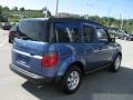 Atomic Blue Metallic - Element EX-P AWD Photo No. 6