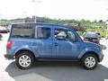 Atomic Blue Metallic - Element EX-P AWD Photo No. 7