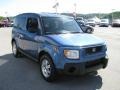 Atomic Blue Metallic - Element EX-P AWD Photo No. 9