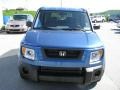Atomic Blue Metallic - Element EX-P AWD Photo No. 10