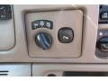 2003 Estate Green Metallic Ford F350 Super Duty Lariat Crew Cab 4x4  photo #27