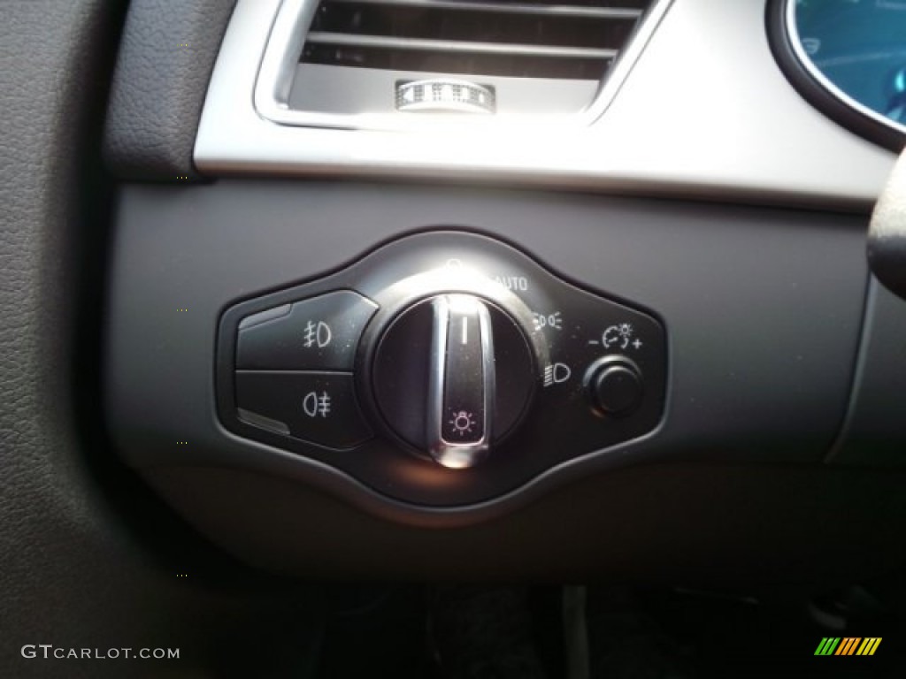 2014 S4 Premium plus 3.0 TFSI quattro - Phantom Black Pearl / Black/Magma Red photo #27