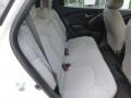 2010 Cotton White Hyundai Tucson GLS  photo #13