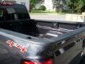 Tungsten Metallic - Silverado 2500HD WT Crew Cab 4x4 Photo No. 11