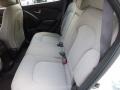 2010 Cotton White Hyundai Tucson GLS  photo #16