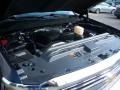 Tungsten Metallic - Silverado 2500HD WT Crew Cab 4x4 Photo No. 13