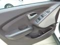 2010 Cotton White Hyundai Tucson GLS  photo #19