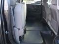 Tungsten Metallic - Silverado 2500HD WT Crew Cab 4x4 Photo No. 20